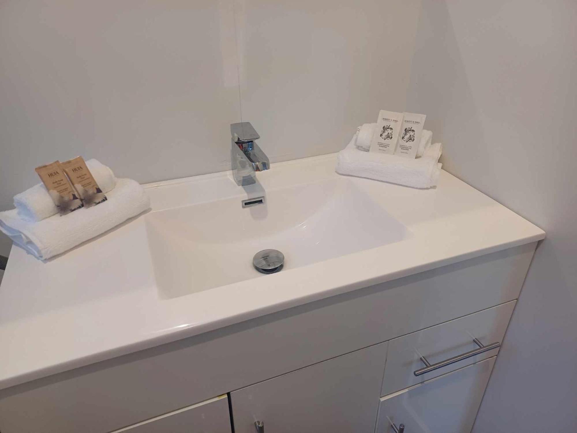 Aqua Accommodation ネーピア エクステリア 写真
