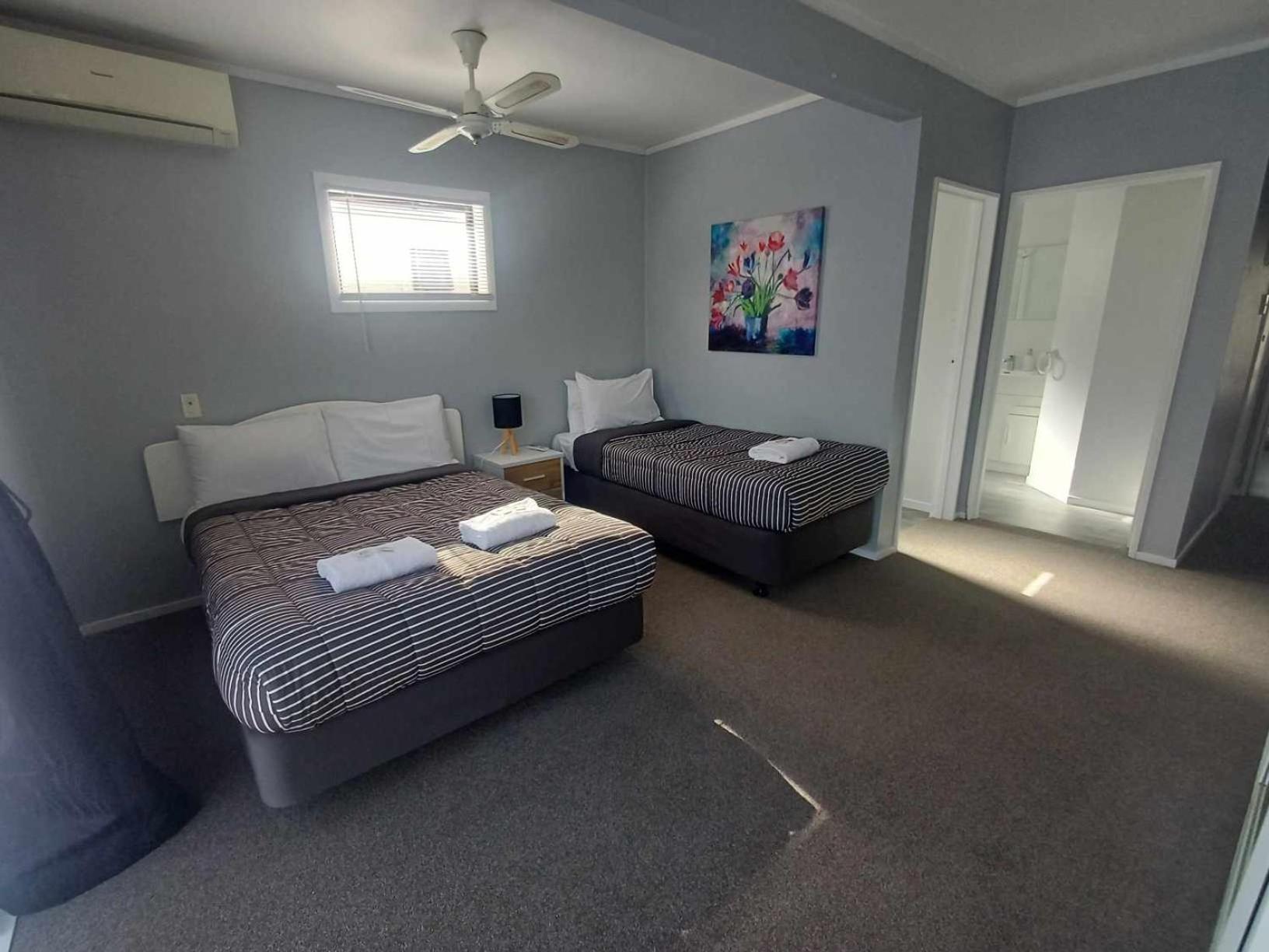 Aqua Accommodation ネーピア エクステリア 写真